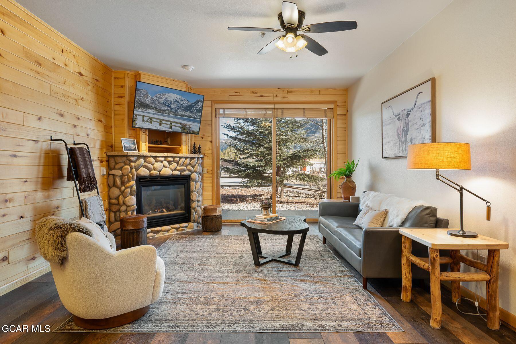 205 BELLA VISTA Court 109