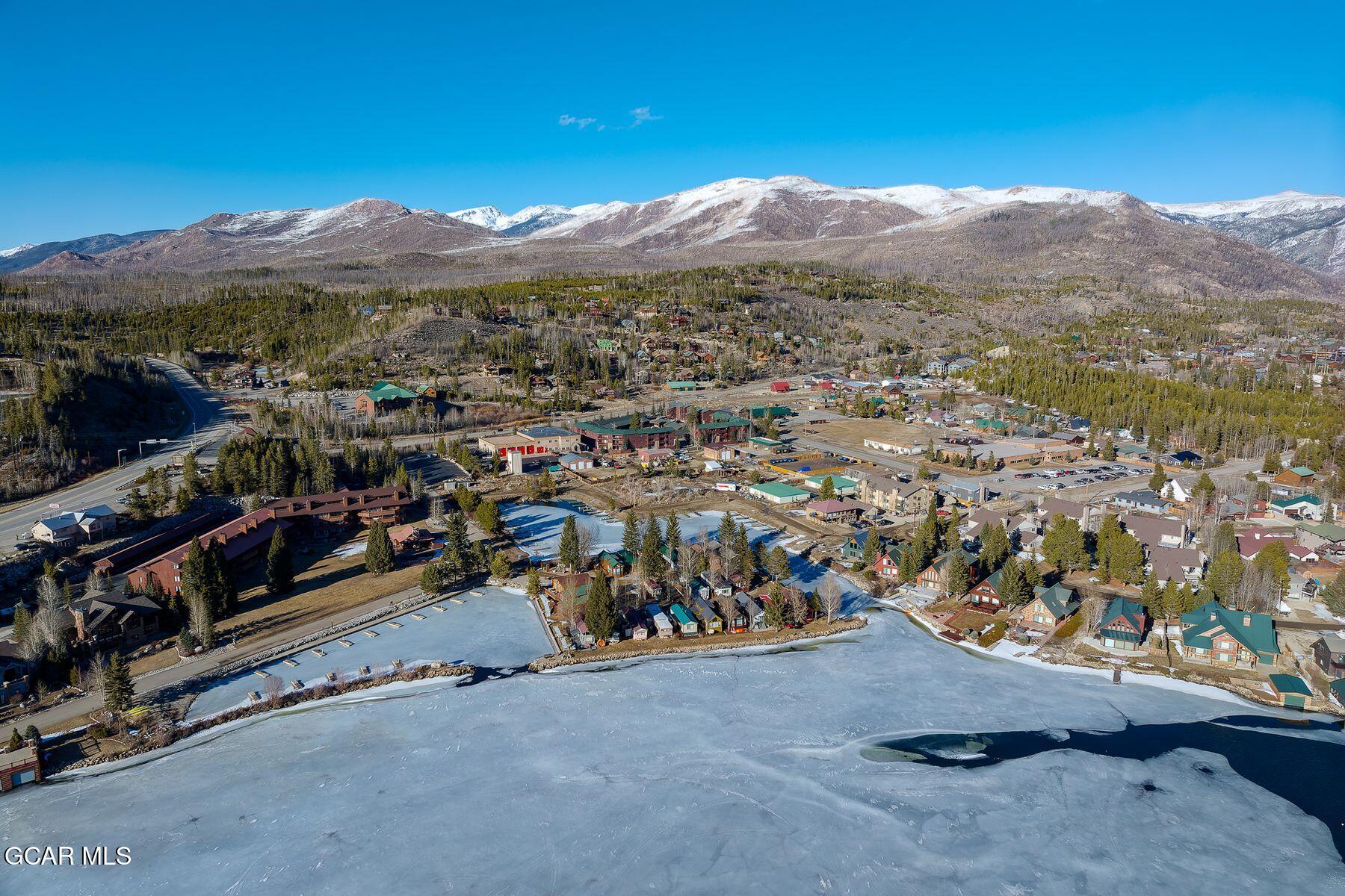 205 BELLA VISTA Court 109