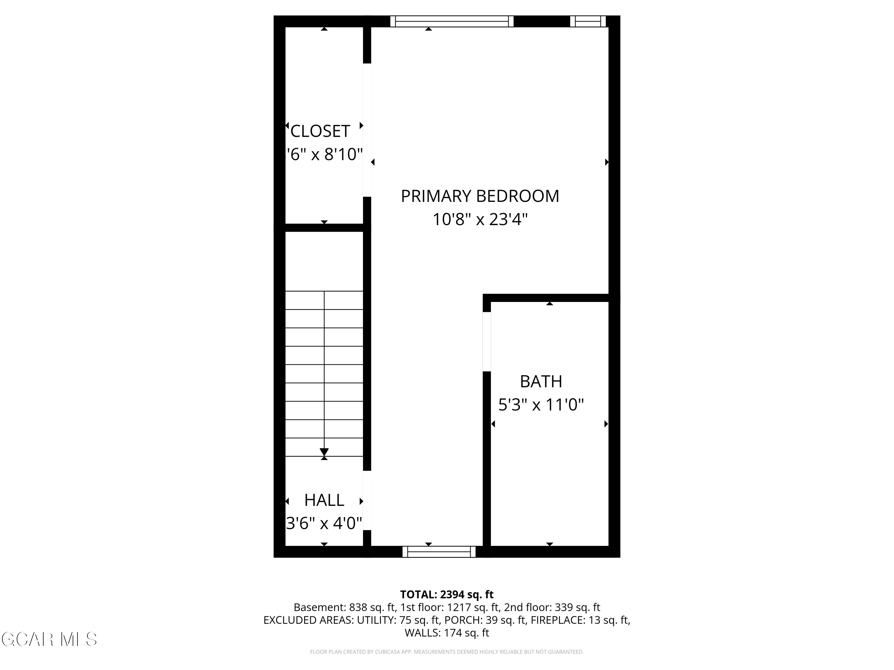 1957 Homestead Drive