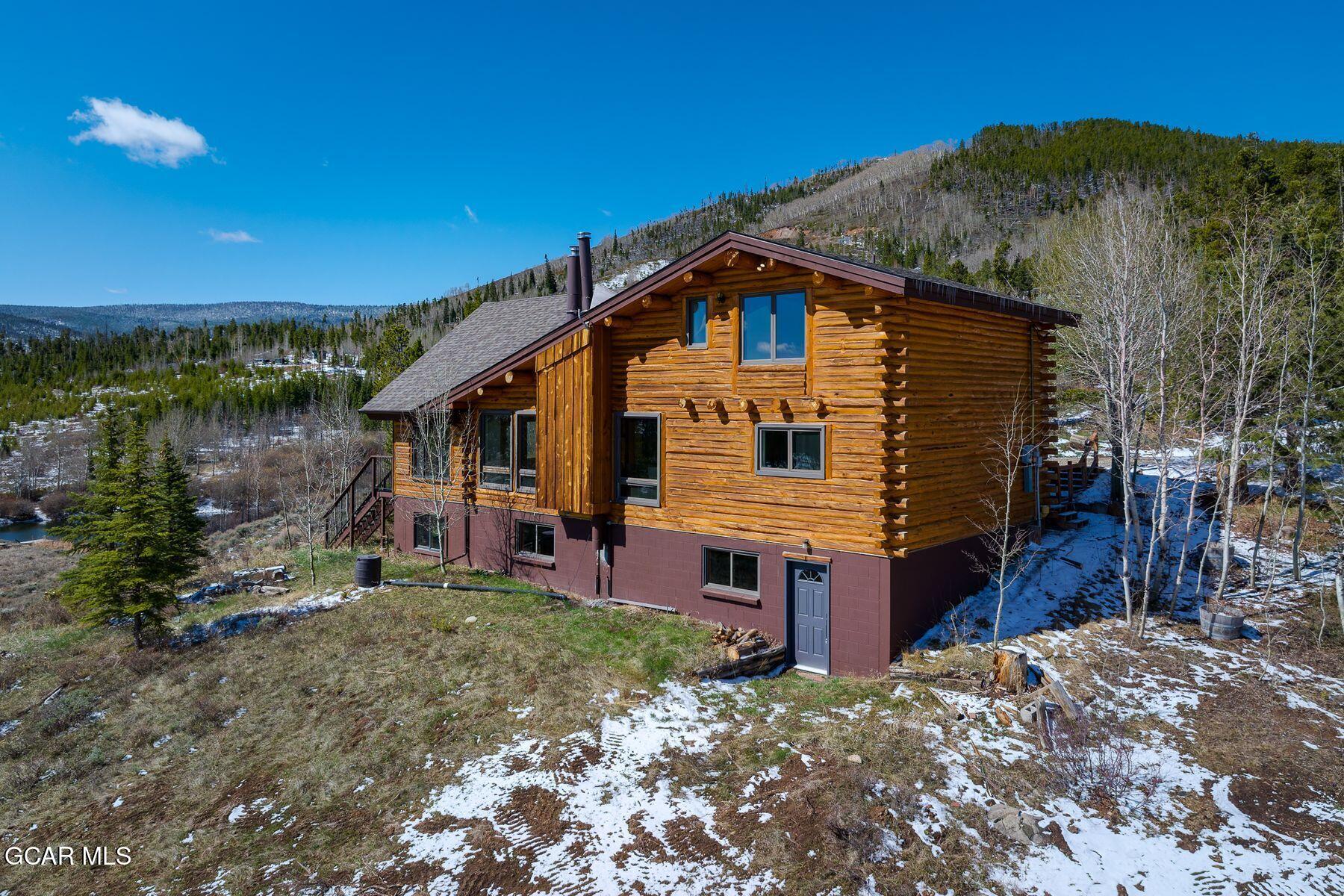 1957 Homestead Drive