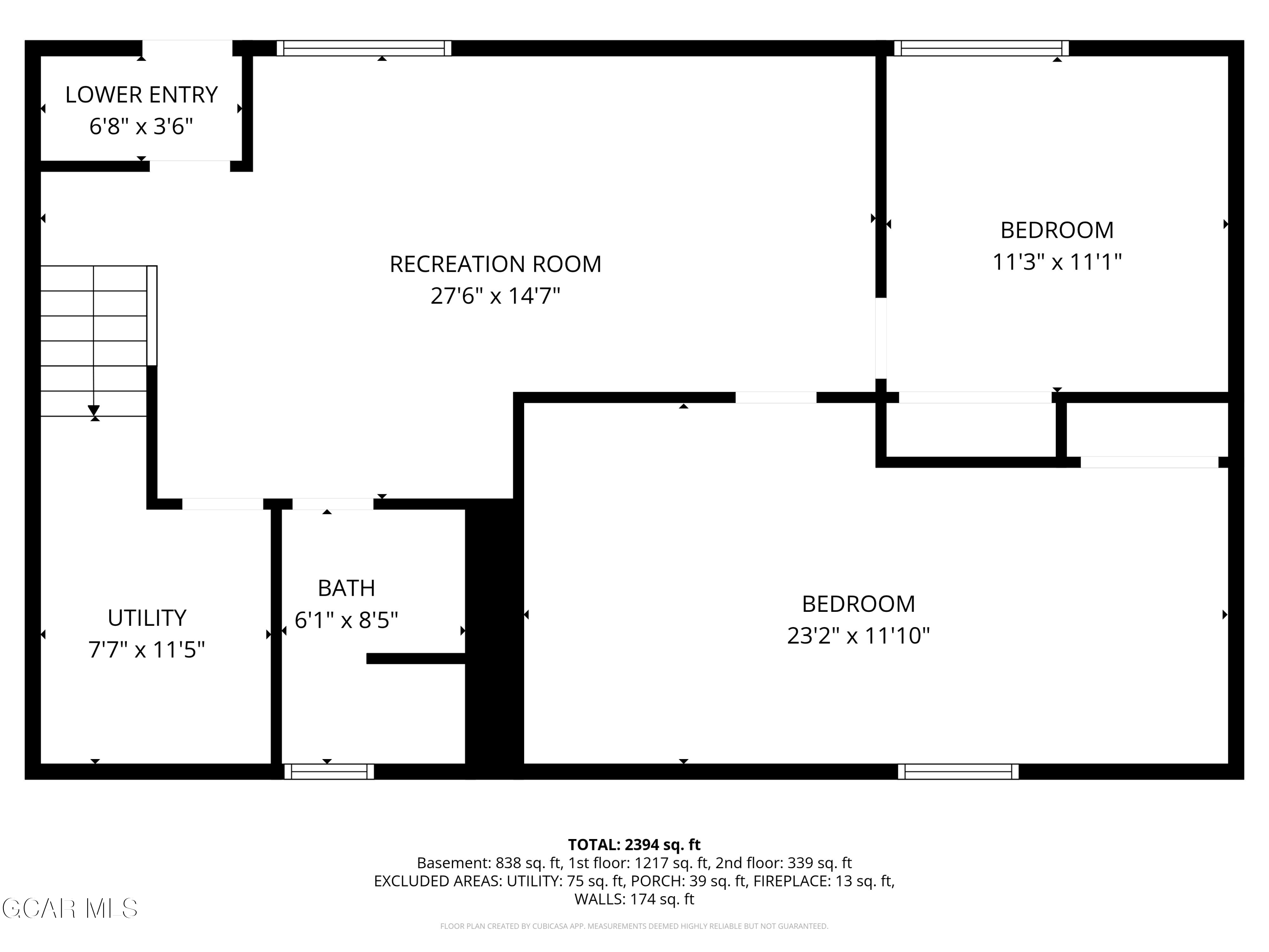 1957 Homestead Drive