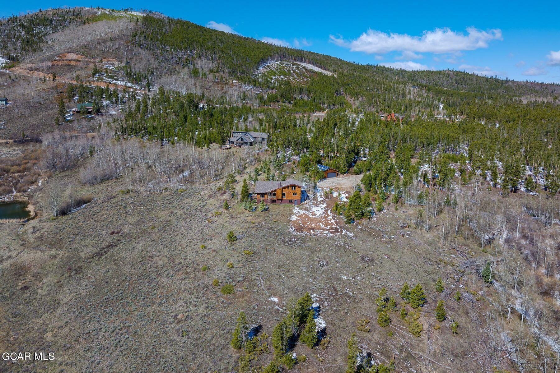 1957 Homestead Drive