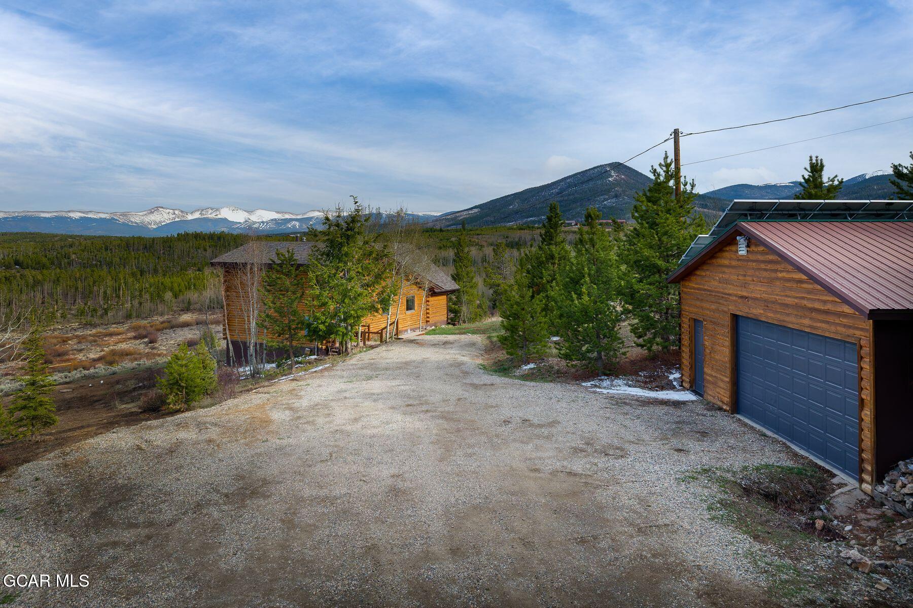 1957 Homestead Drive