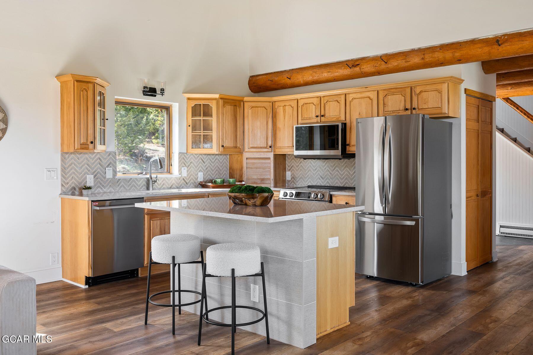 1957 Homestead Drive