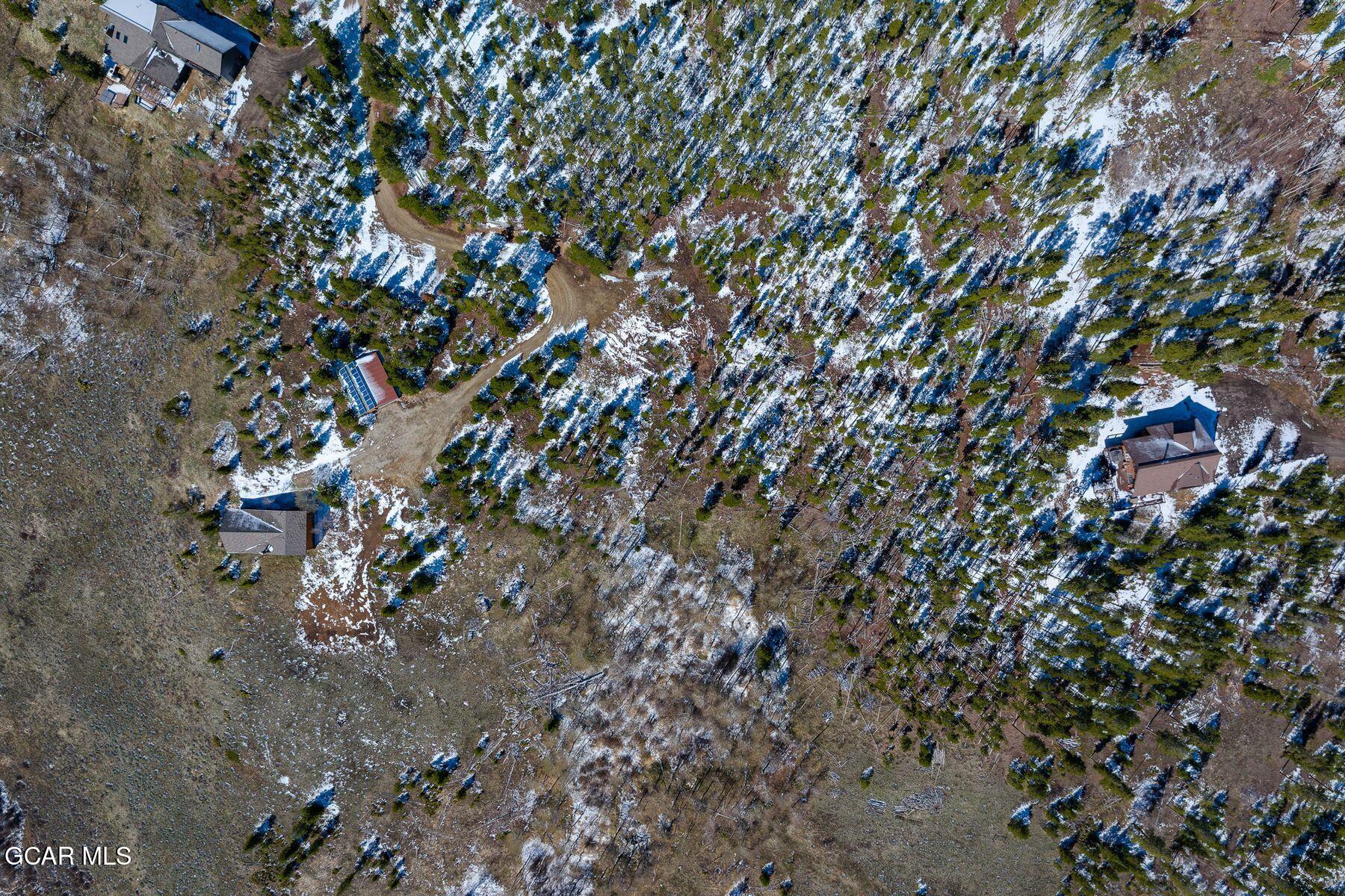 1957 Homestead Drive