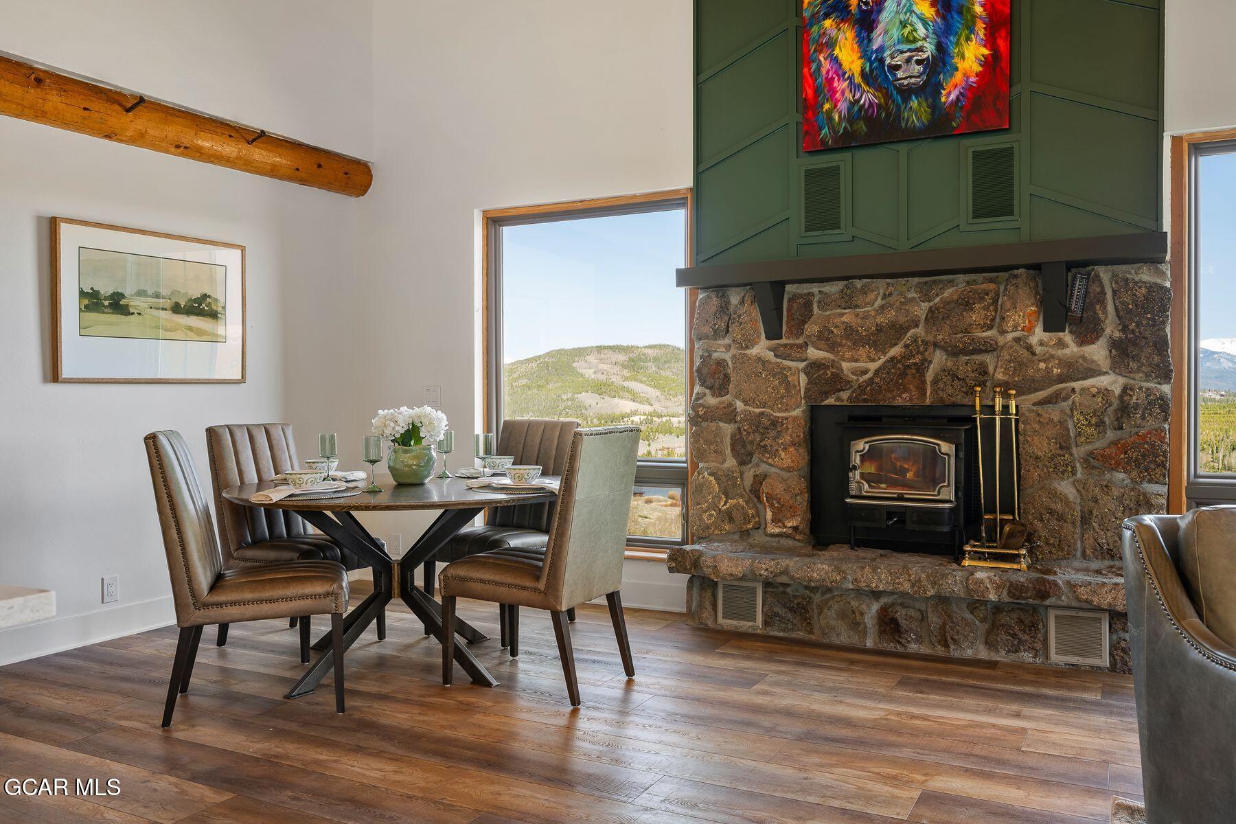 1957 Homestead Drive