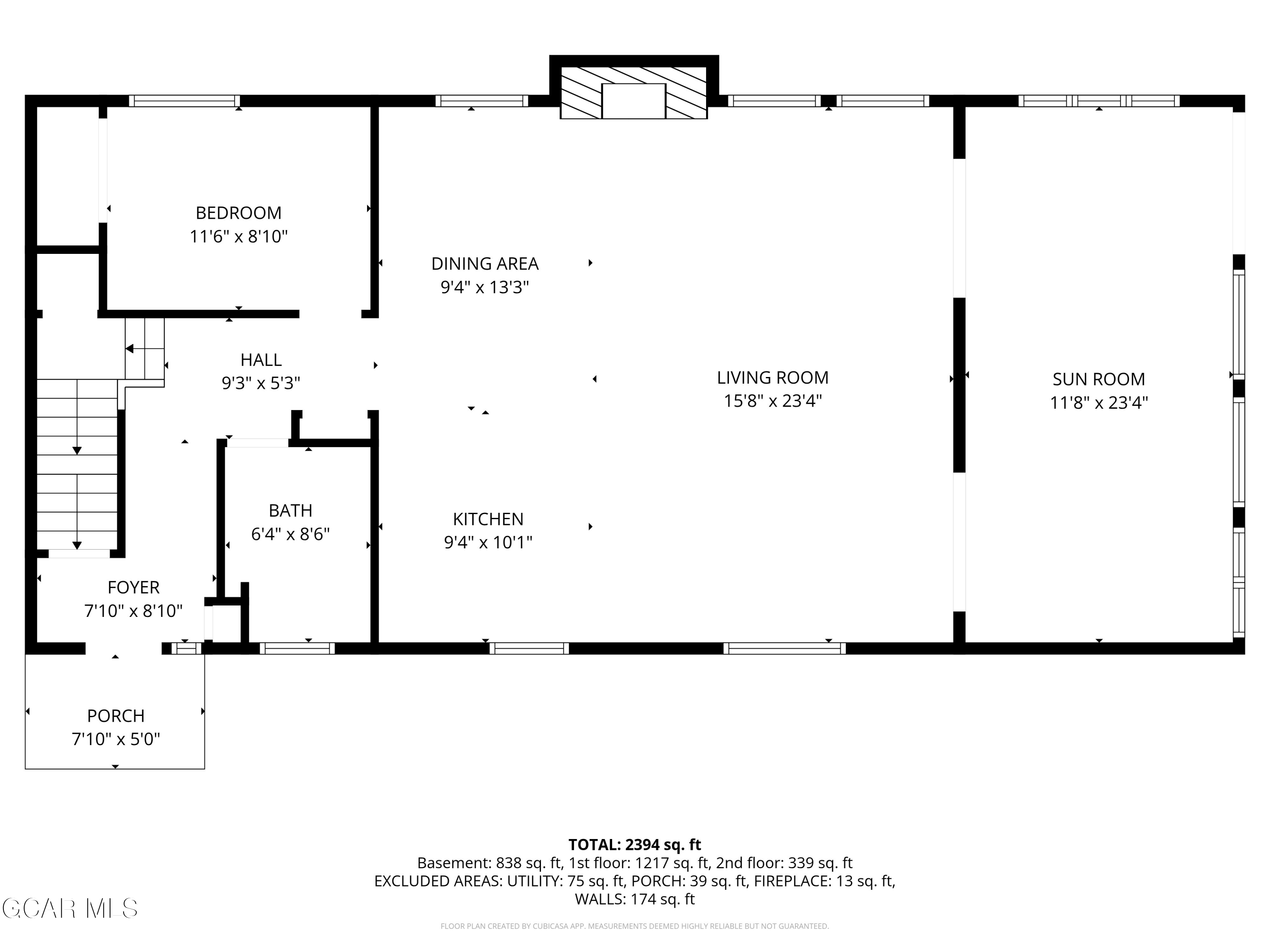 1957 Homestead Drive