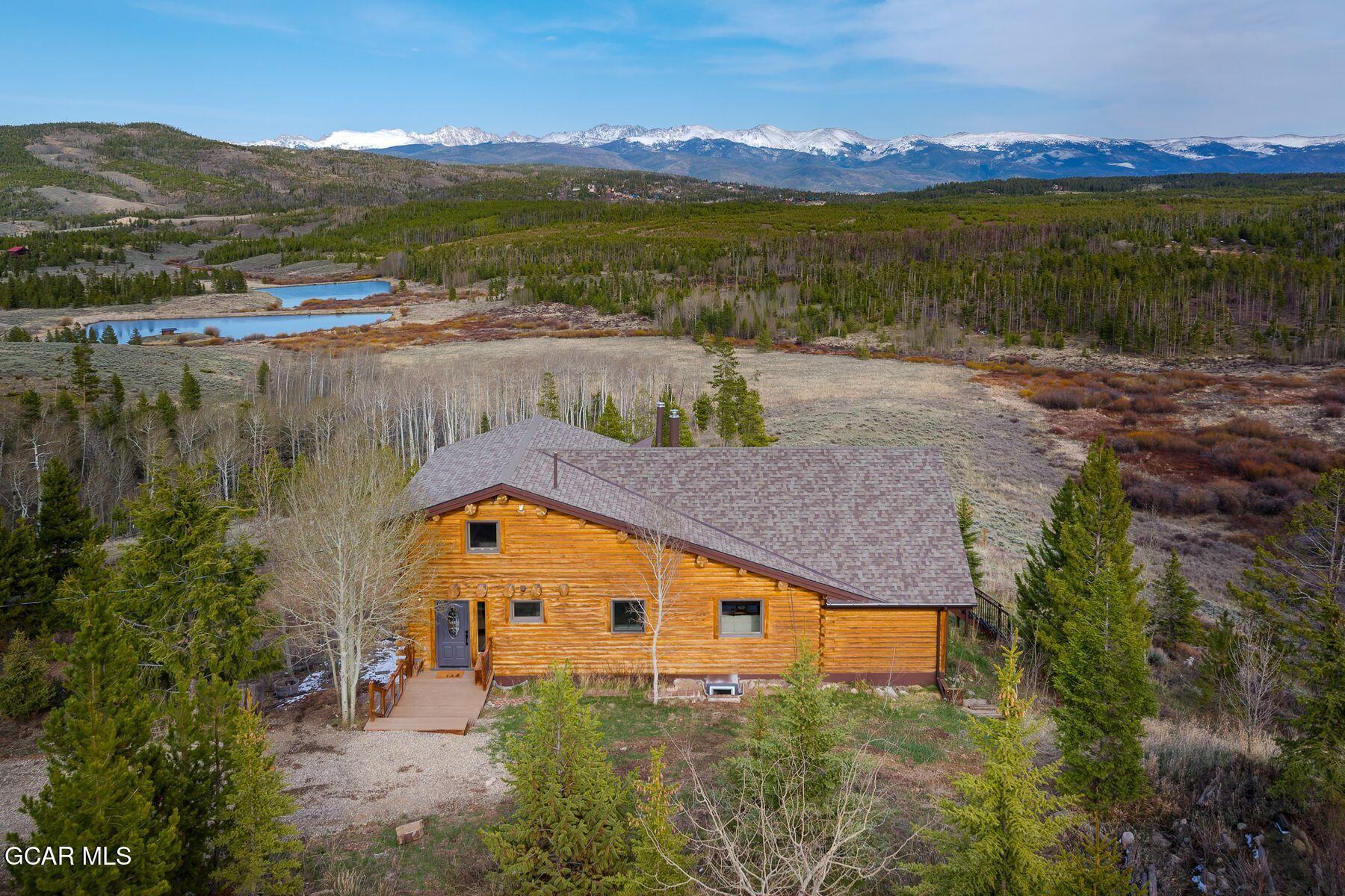 1957 Homestead Drive