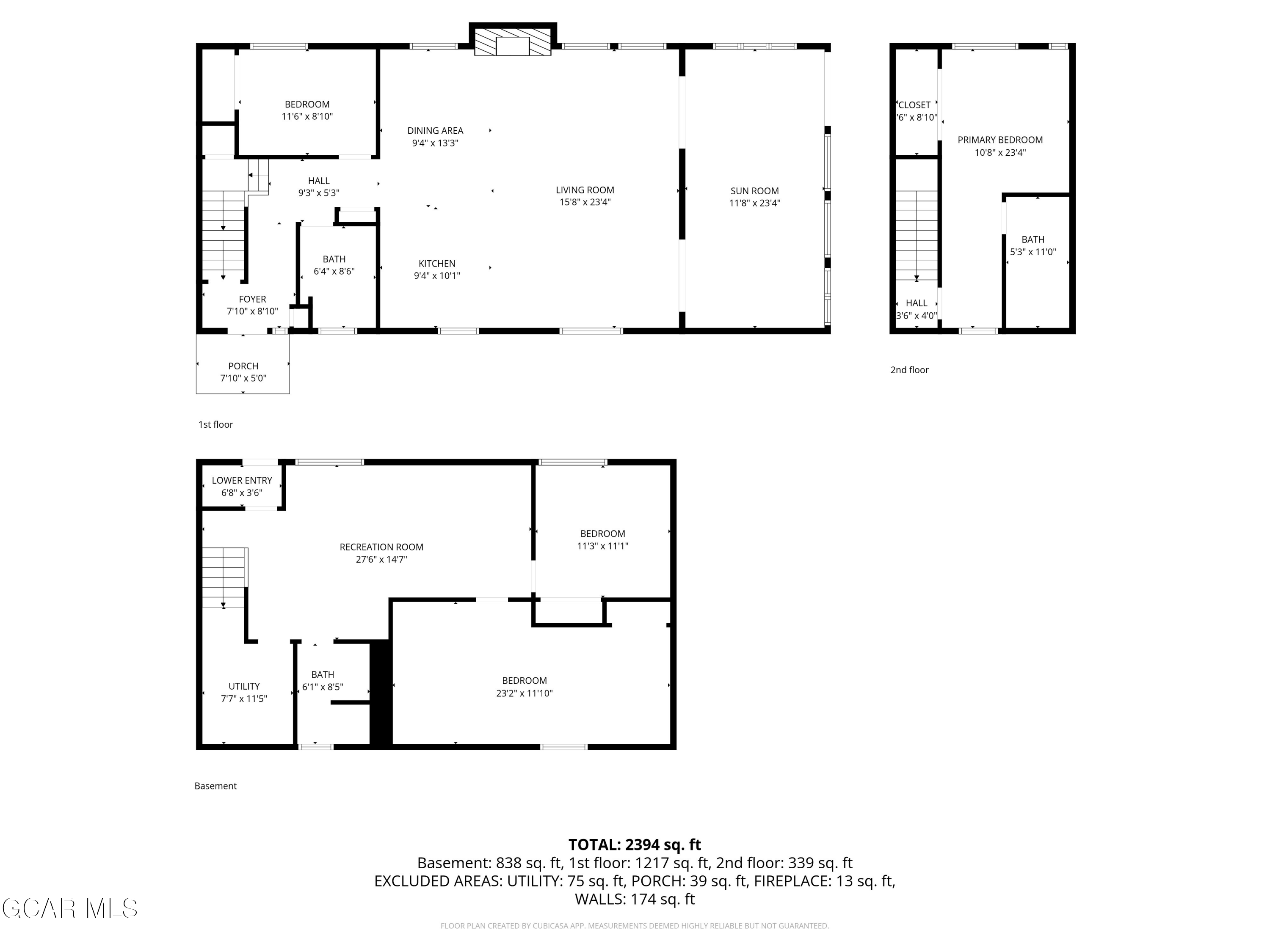 1957 Homestead Drive