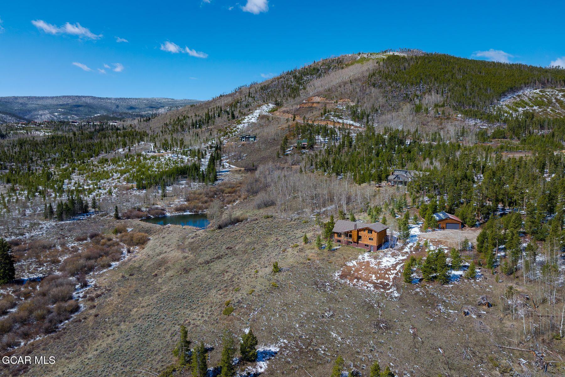 1957 Homestead Drive