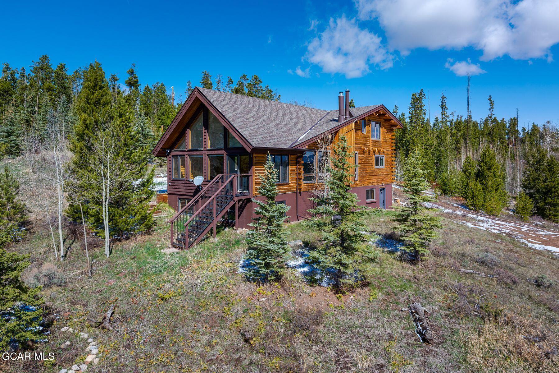 1957 Homestead Drive