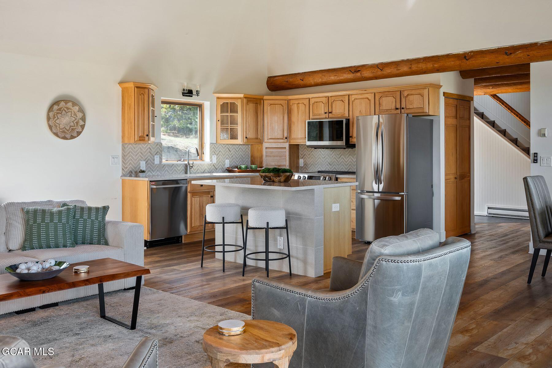 1957 Homestead Drive