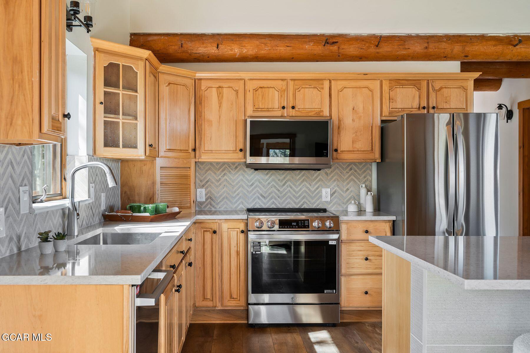 1957 Homestead Drive