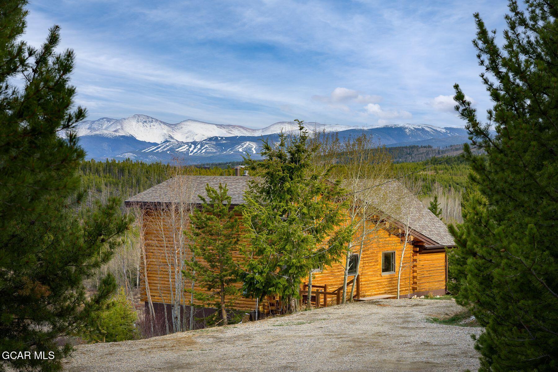 1957 Homestead Drive