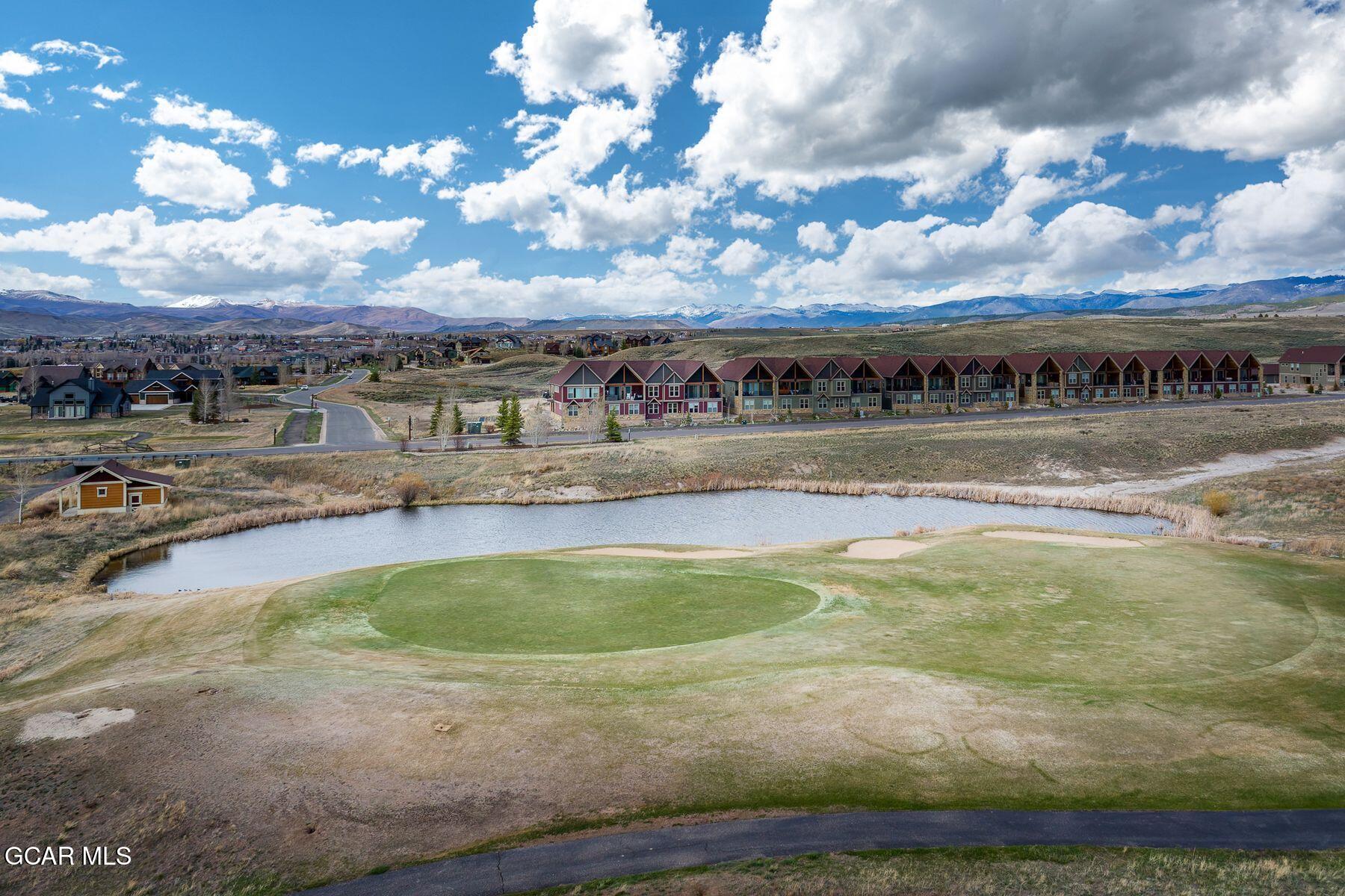 66 EAGLE RIDGE Drive