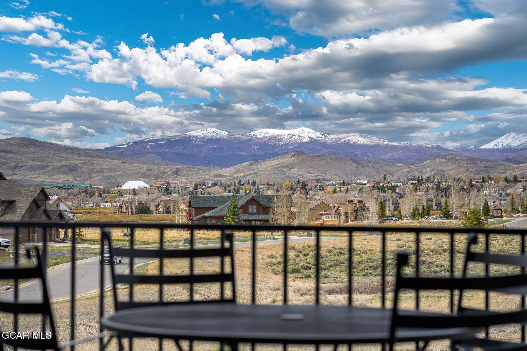 66 EAGLE RIDGE Drive