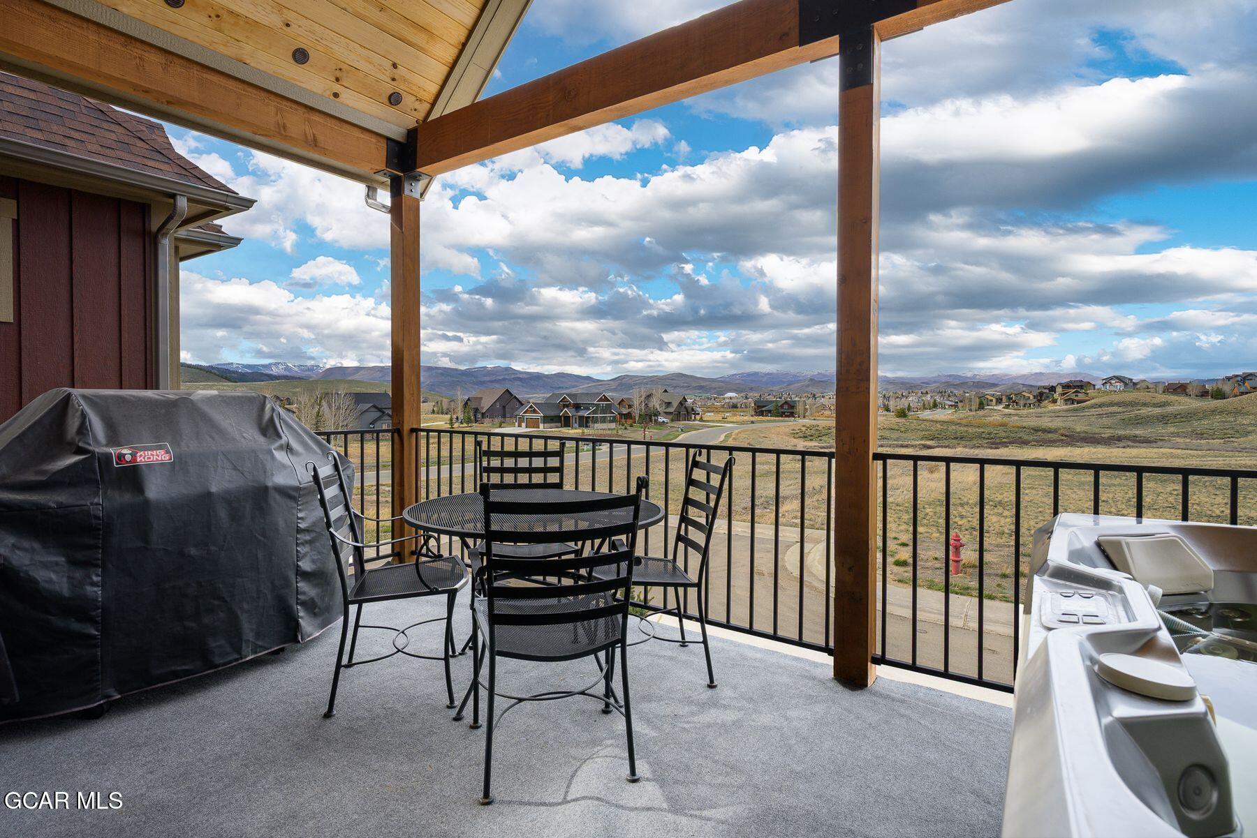 66 EAGLE RIDGE Drive