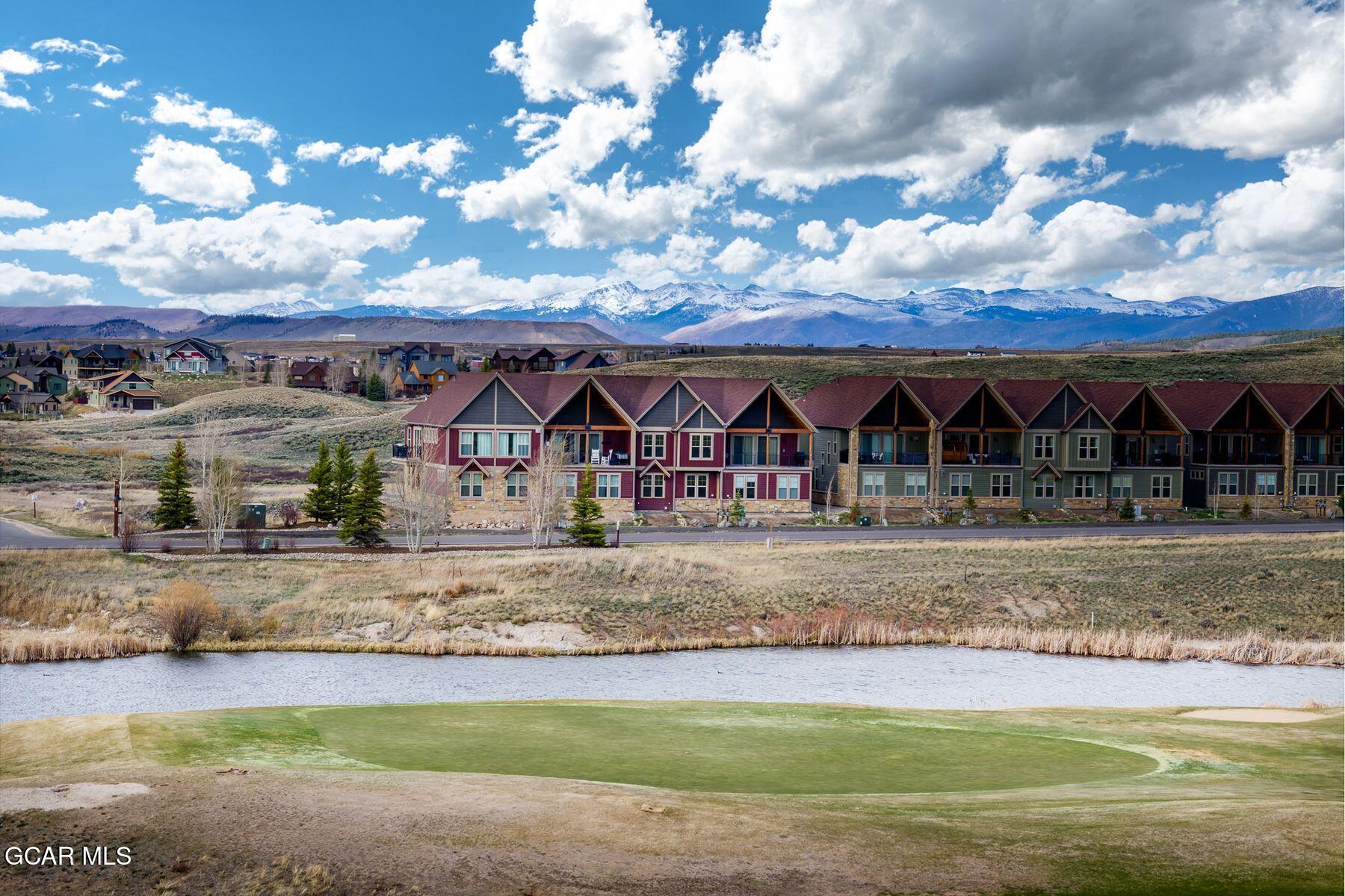 66 EAGLE RIDGE Drive