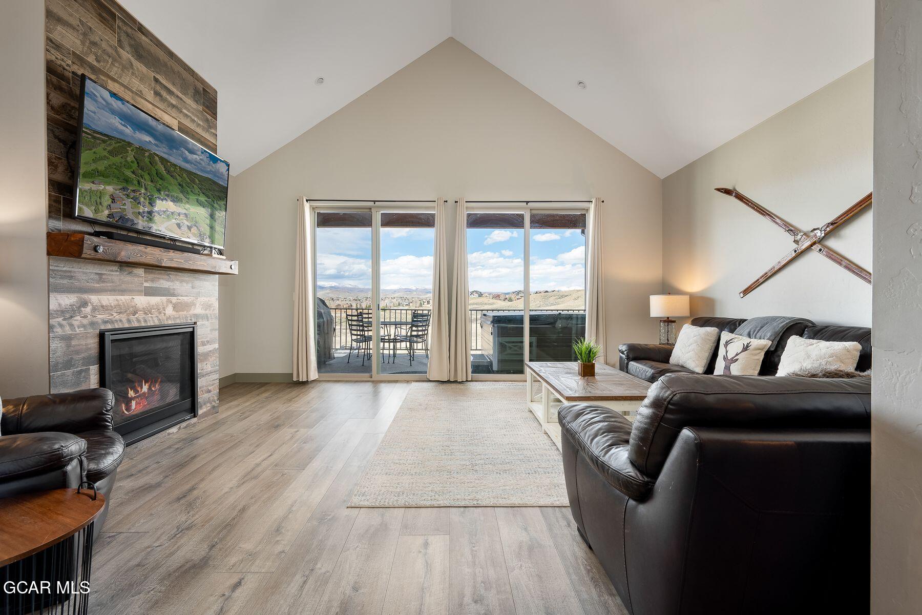 66 EAGLE RIDGE Drive