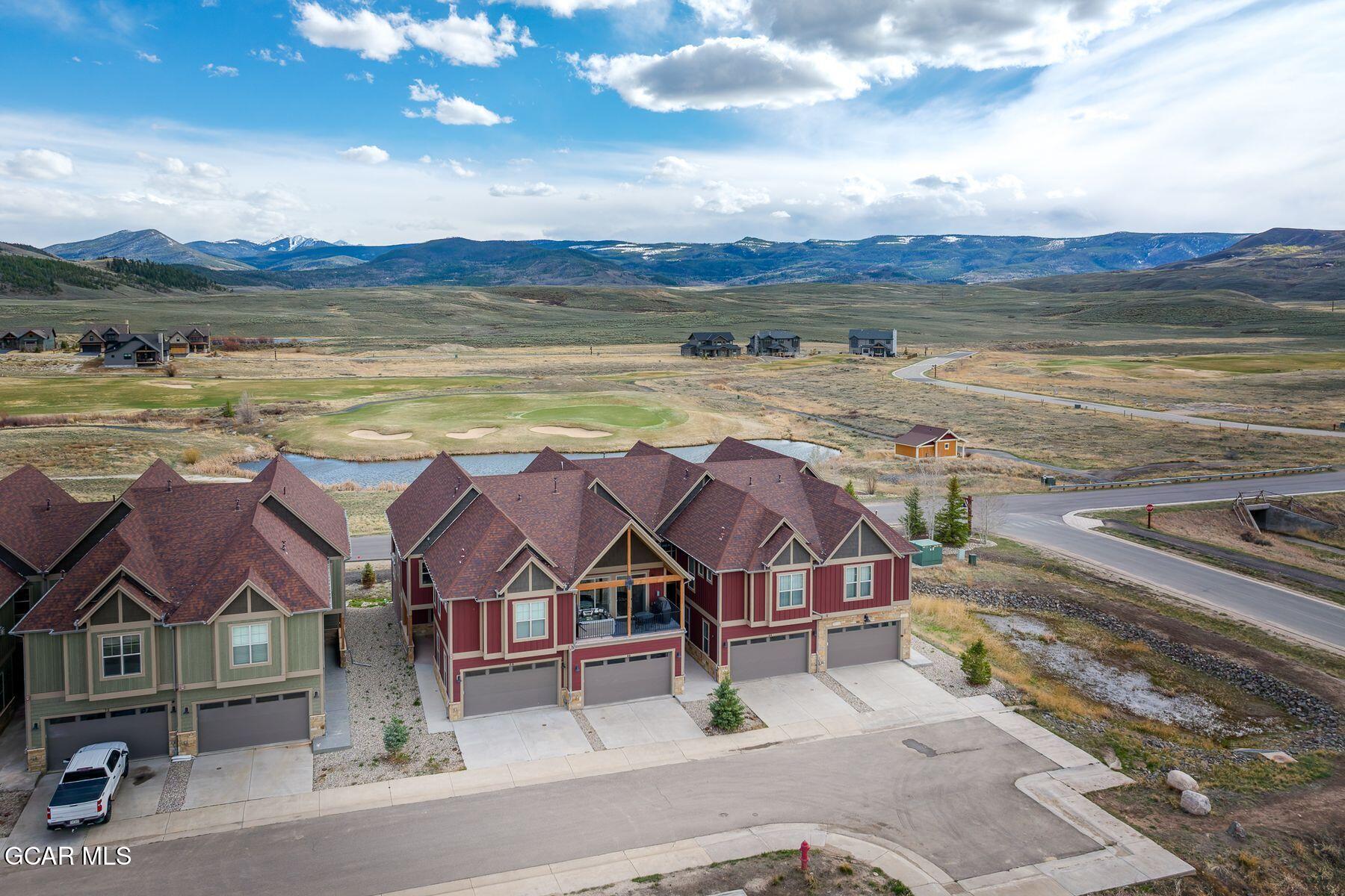 66 EAGLE RIDGE Drive