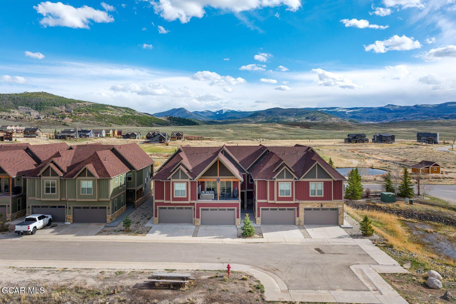 66 EAGLE RIDGE Drive