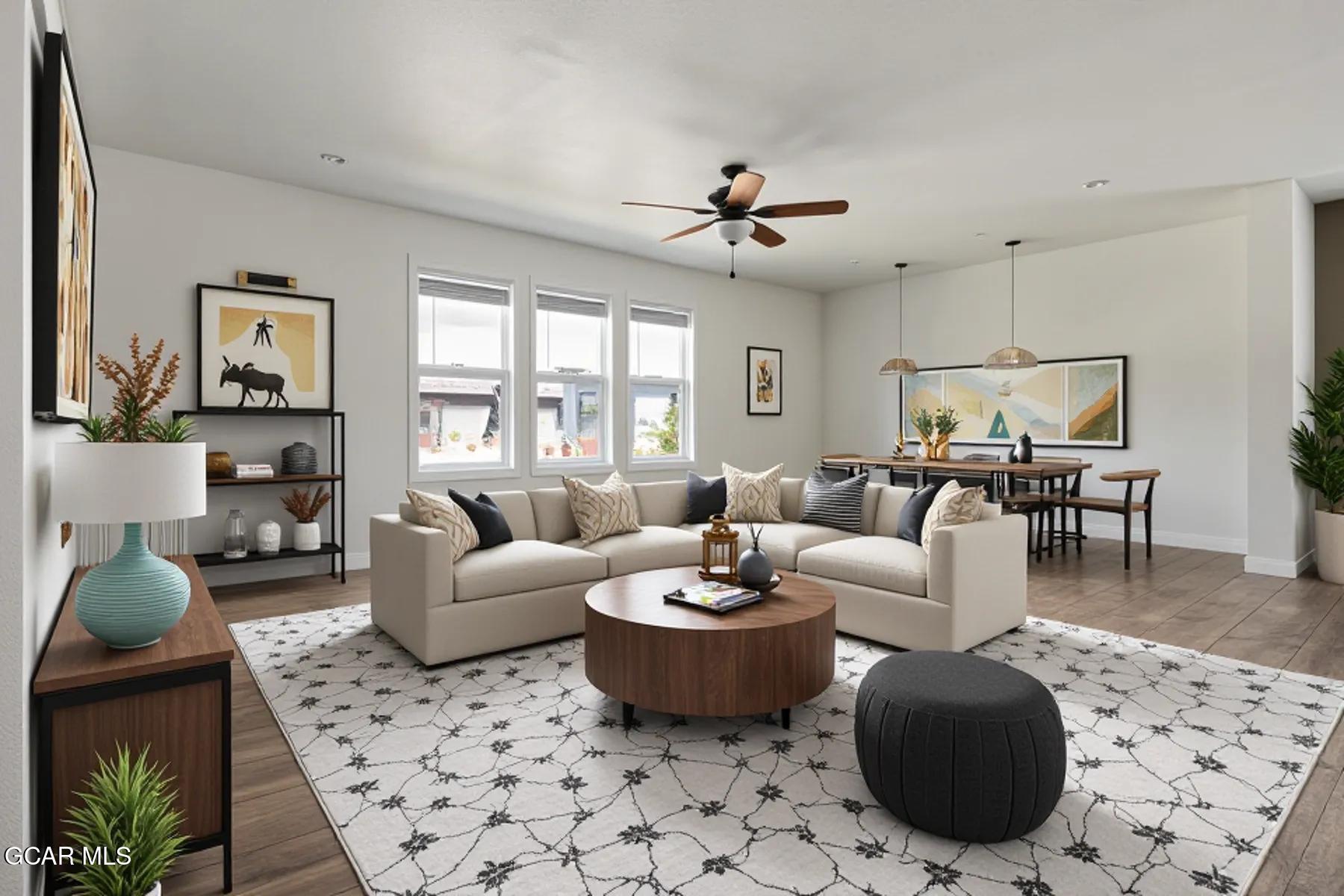 551 Summit Trail 190