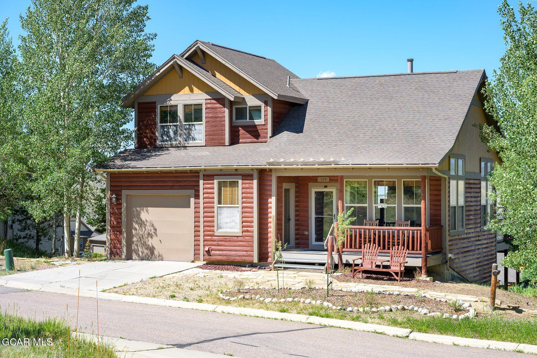 104 Fairway Lane