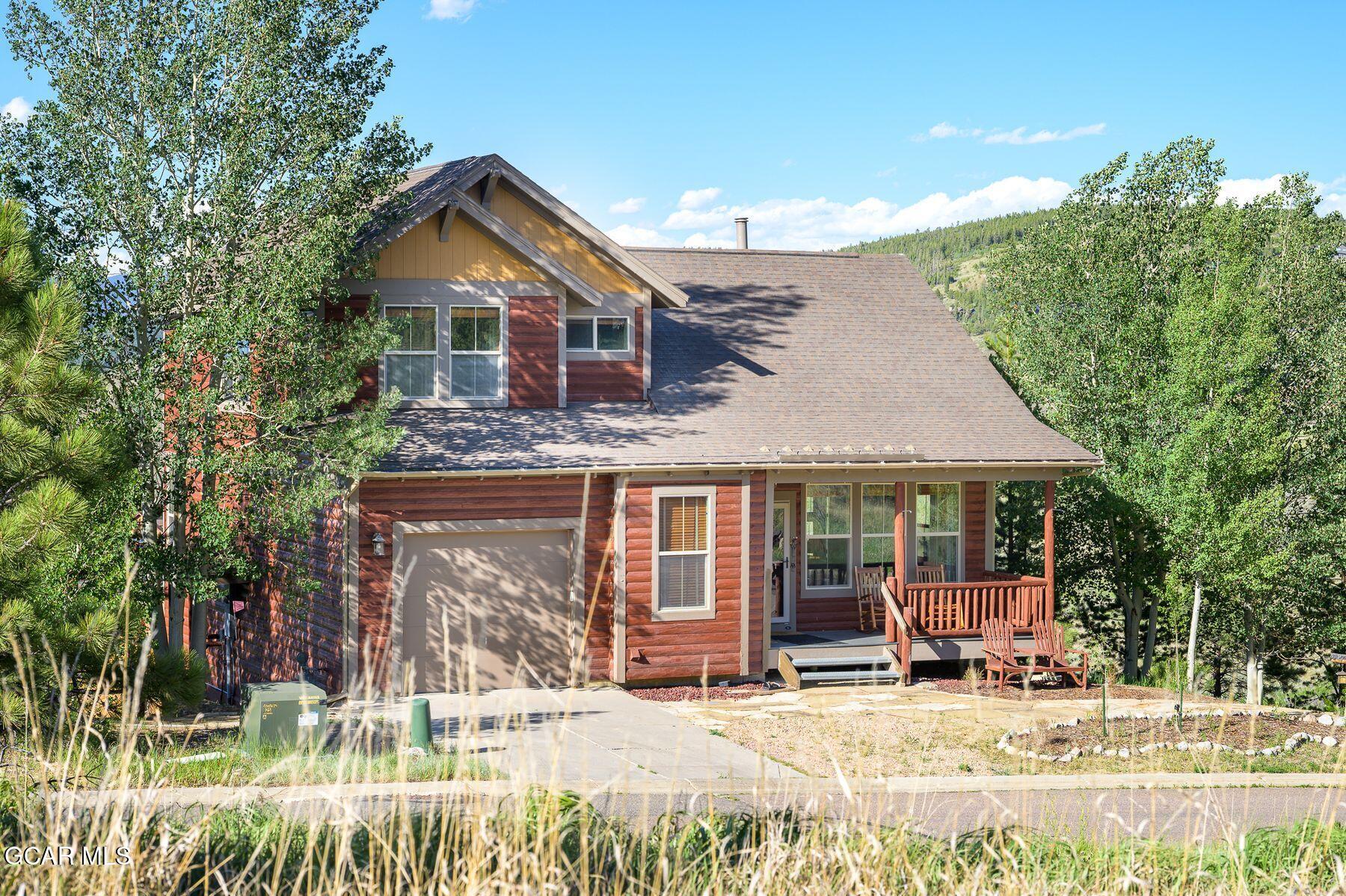 104 Fairway Lane