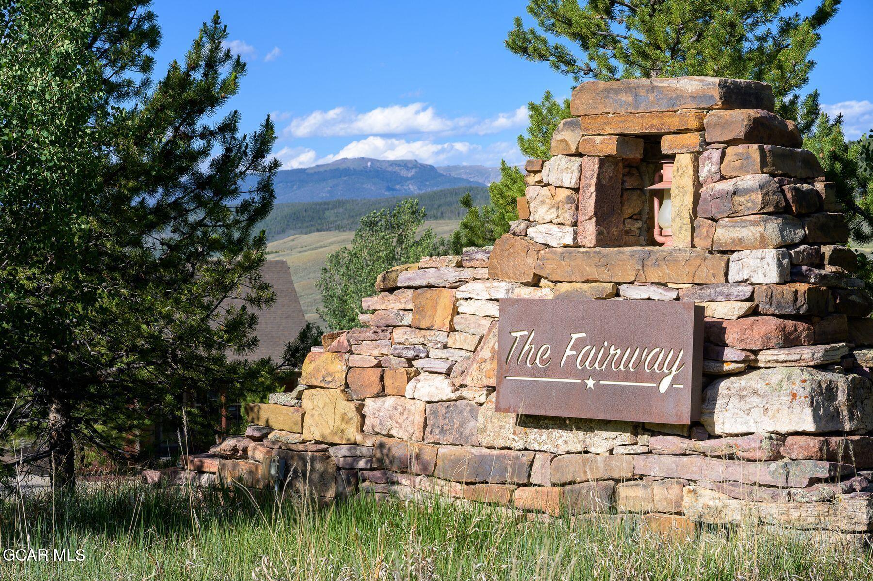 104 Fairway Lane