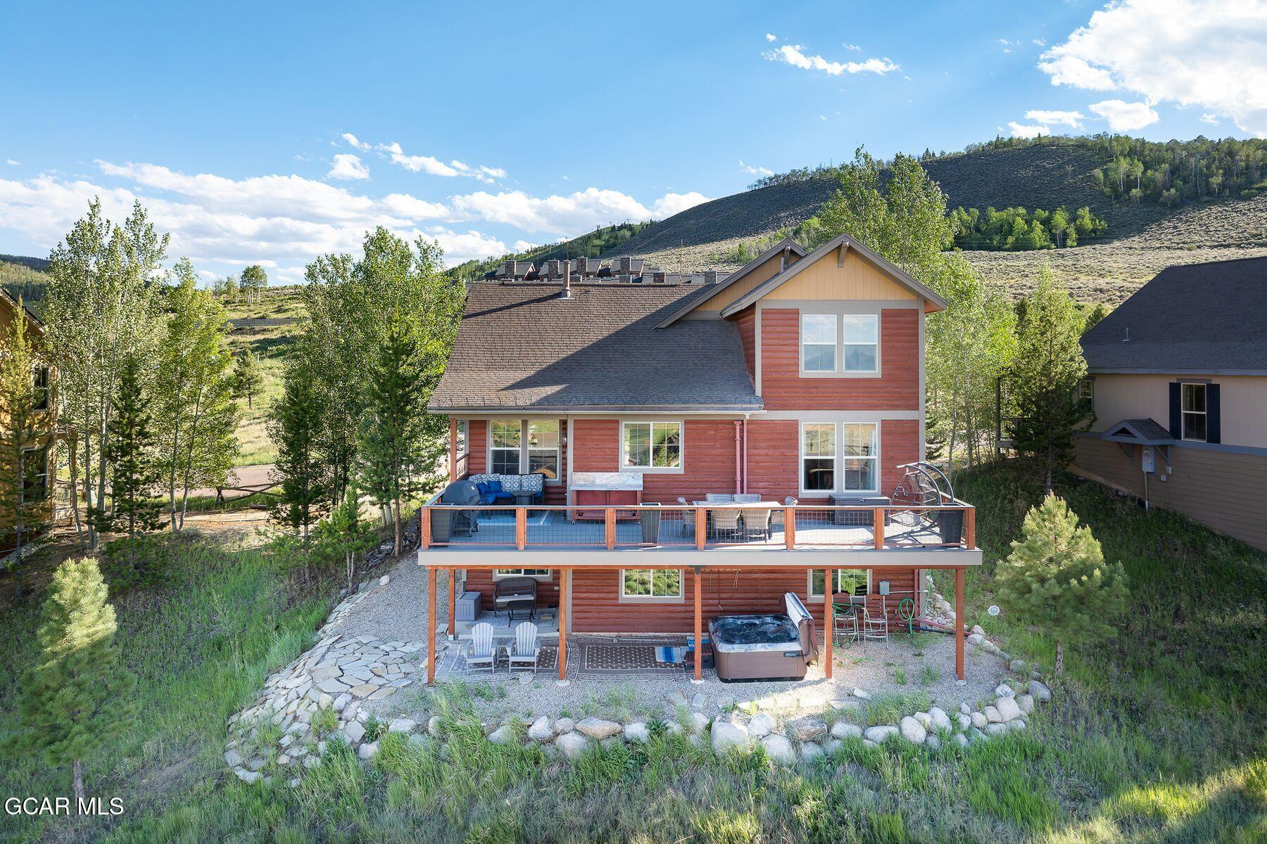 104 Fairway Lane