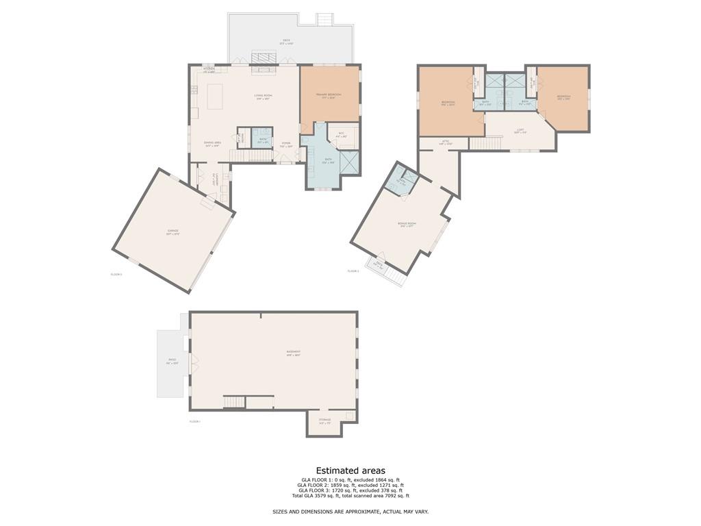 487 Mountain Tops Road