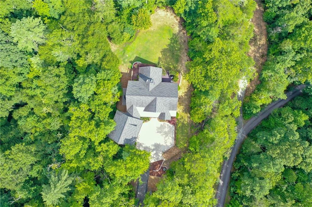 487 Mountain Tops Road