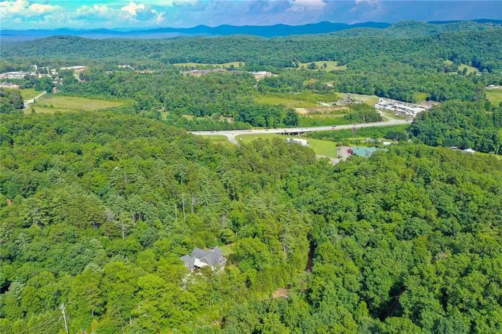 487 Mountain Tops Road