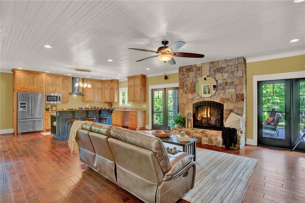 487 Mountain Tops Road