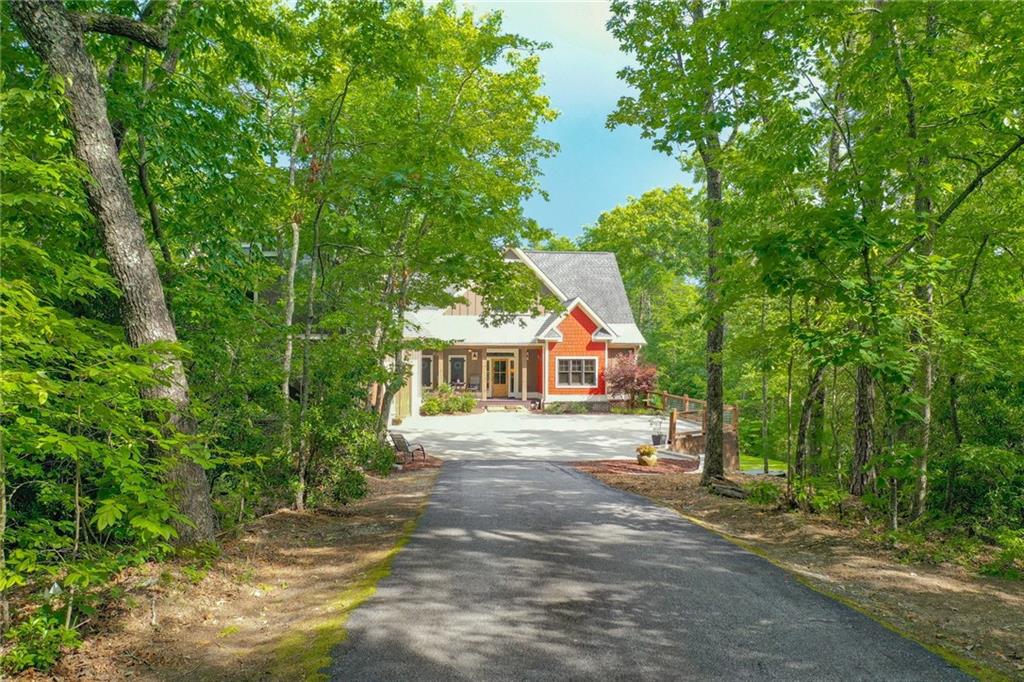 487 Mountain Tops Road