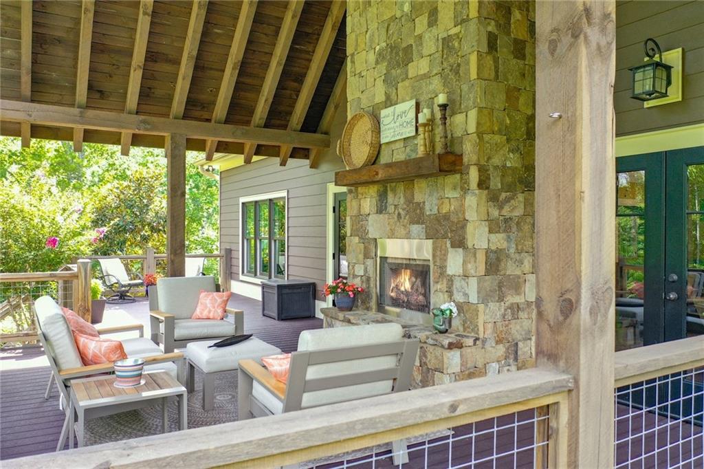 487 Mountain Tops Road