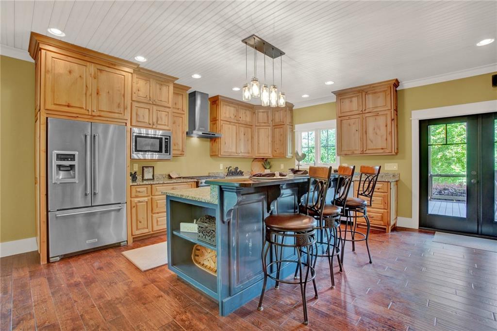 487 Mountain Tops Road