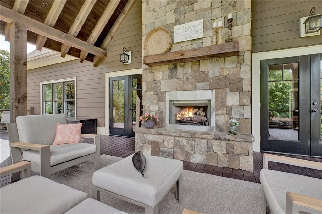 487 Mountain Tops Road