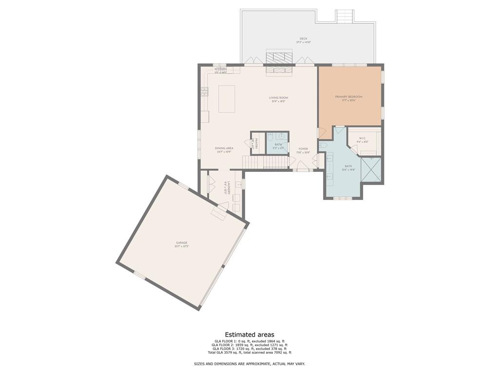 487 Mountain Tops Road