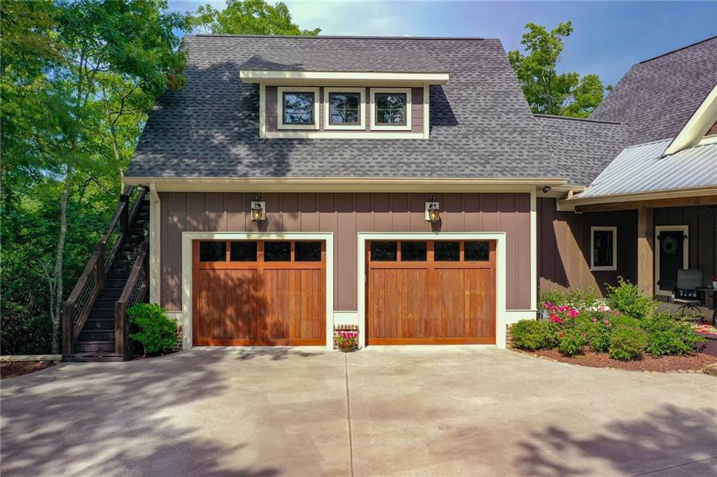 487 Mountain Tops Road