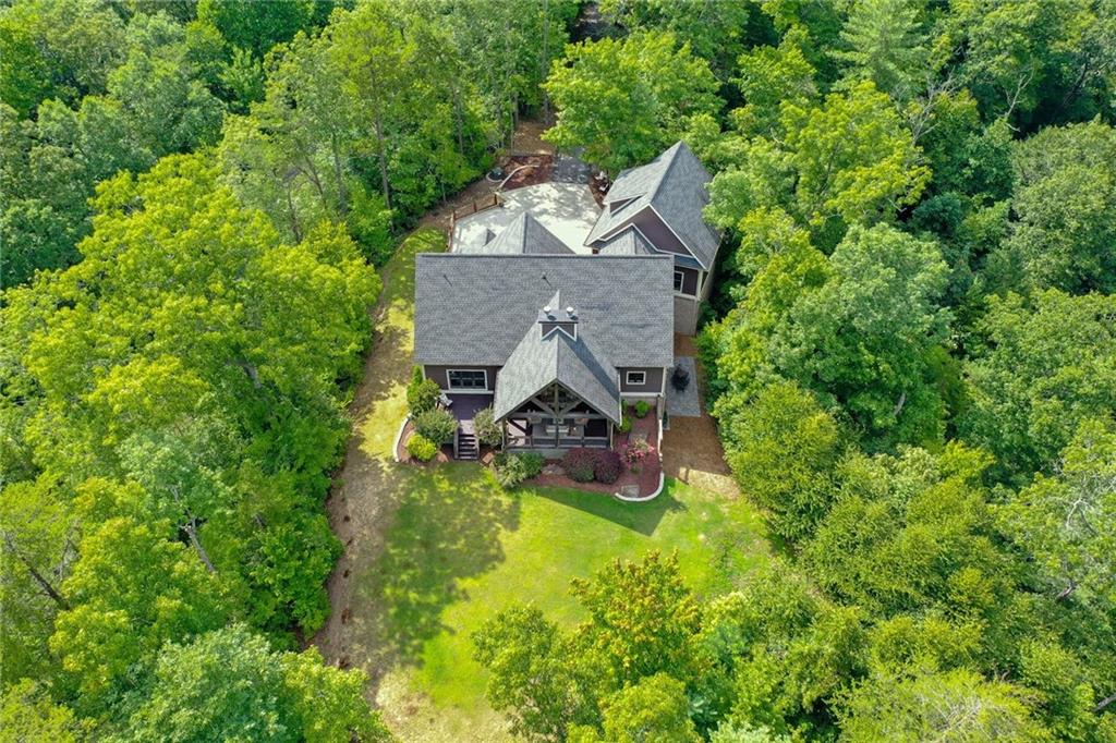 487 Mountain Tops Road