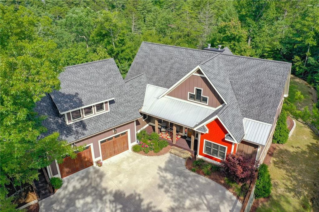 487 Mountain Tops Road