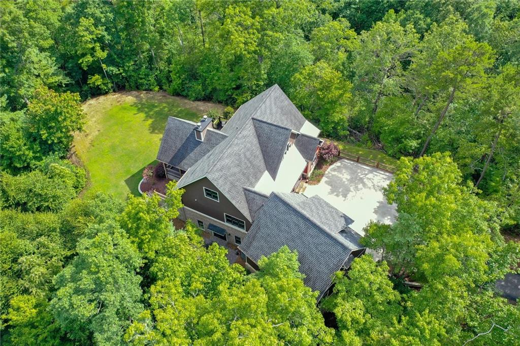 487 Mountain Tops Road