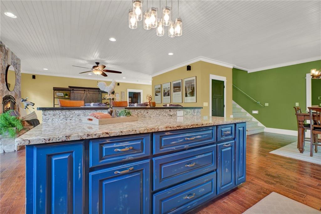 487 Mountain Tops Road