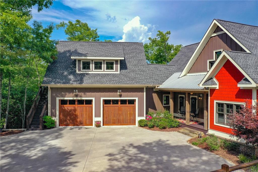 487 Mountain Tops Road