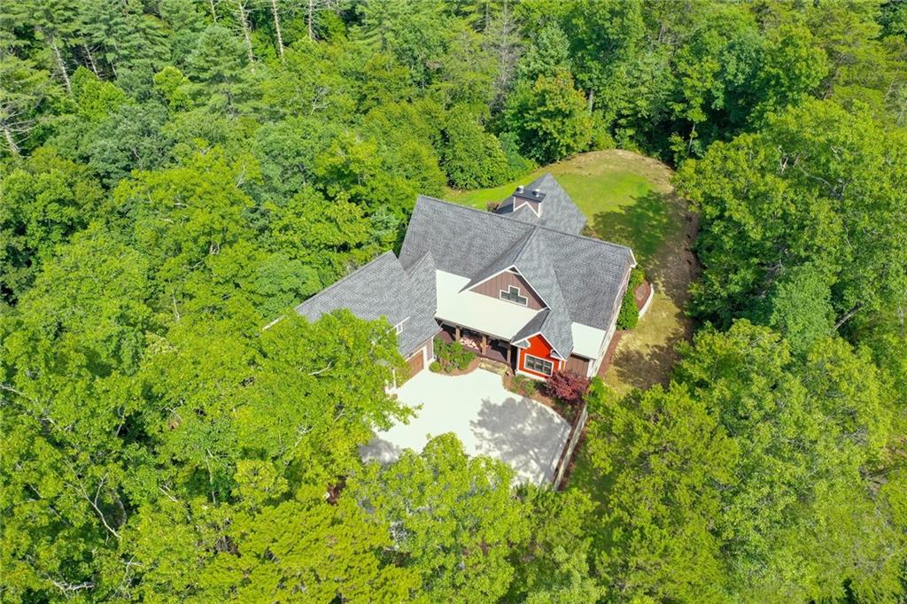 487 Mountain Tops Road