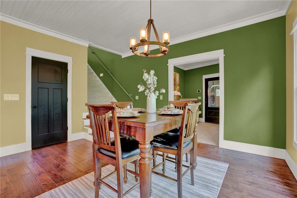 487 Mountain Tops Road