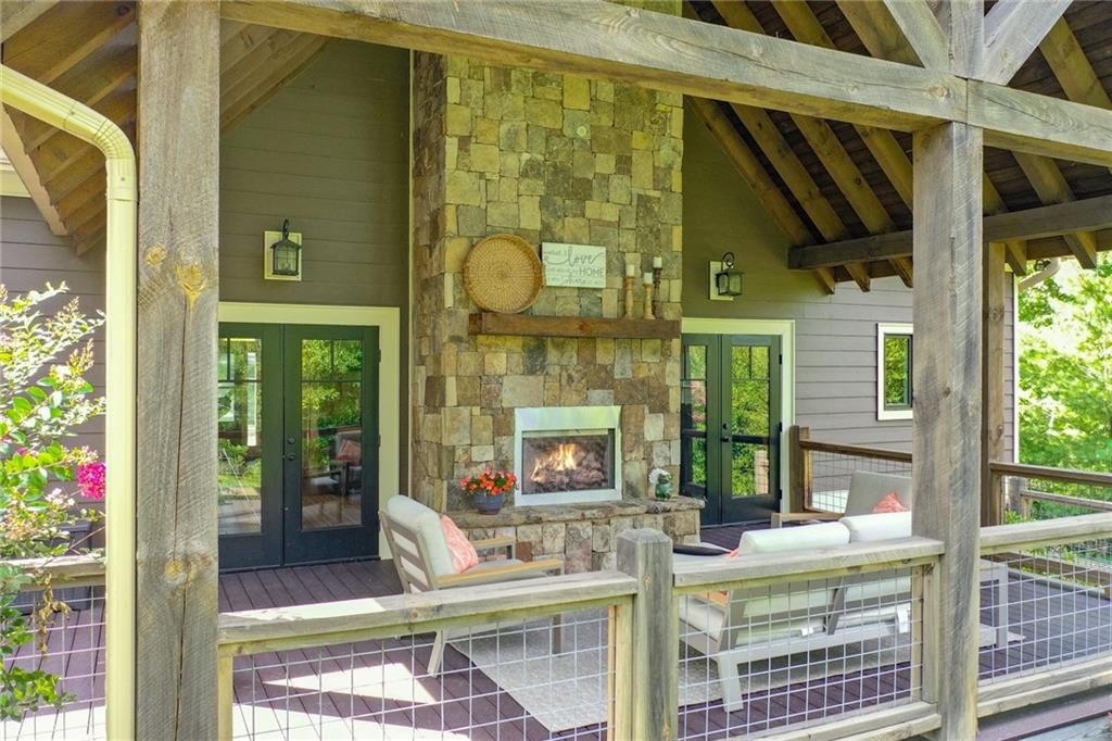 487 Mountain Tops Road