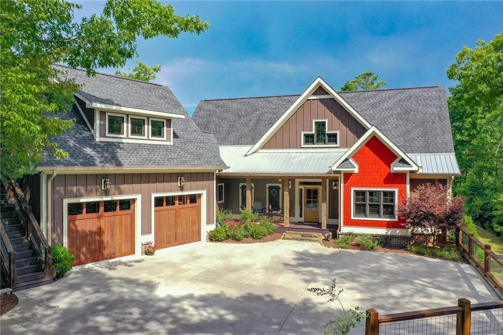 487 Mountain Tops Road