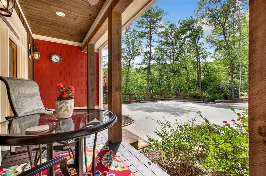 487 Mountain Tops Road